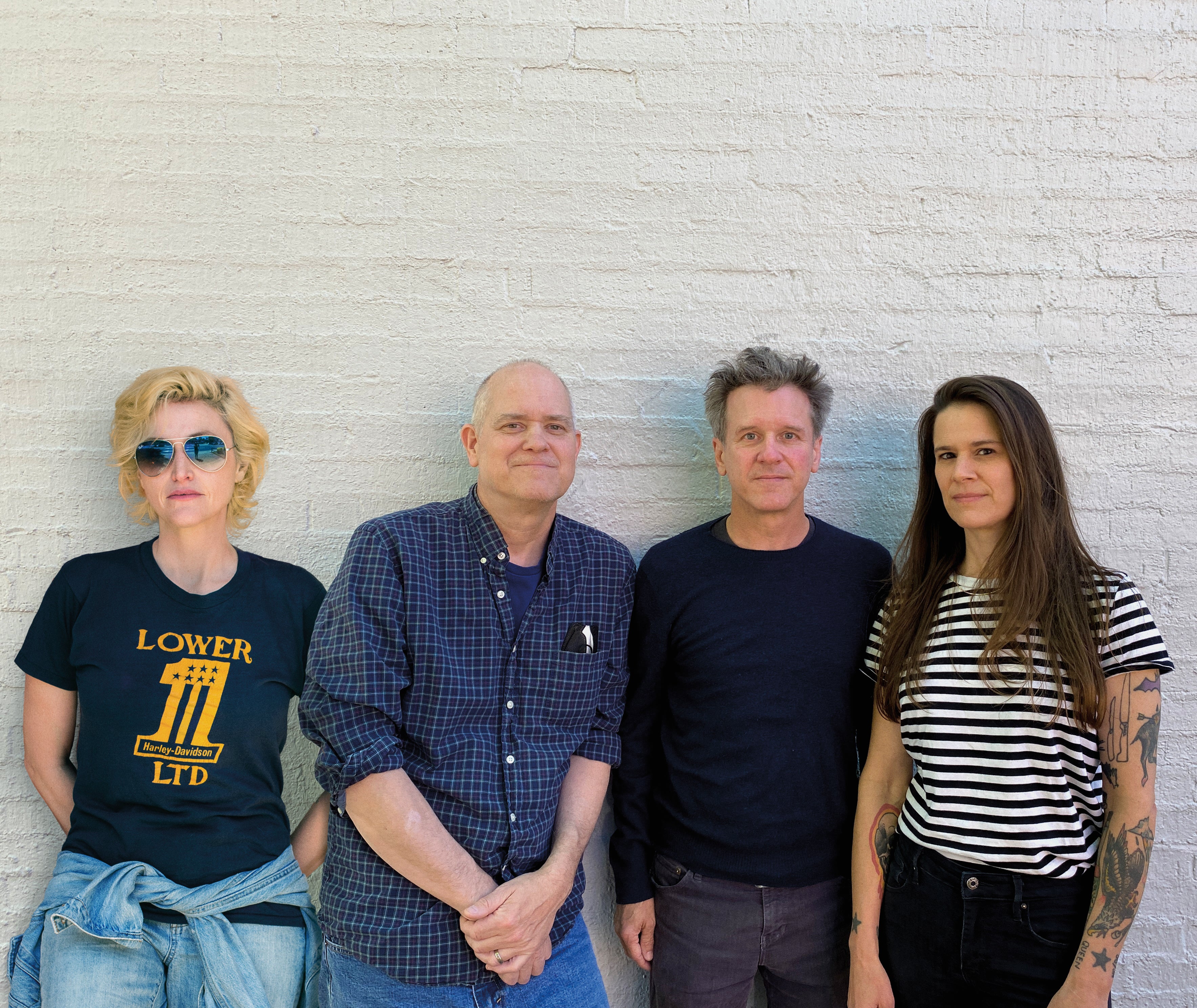 Superchunk 