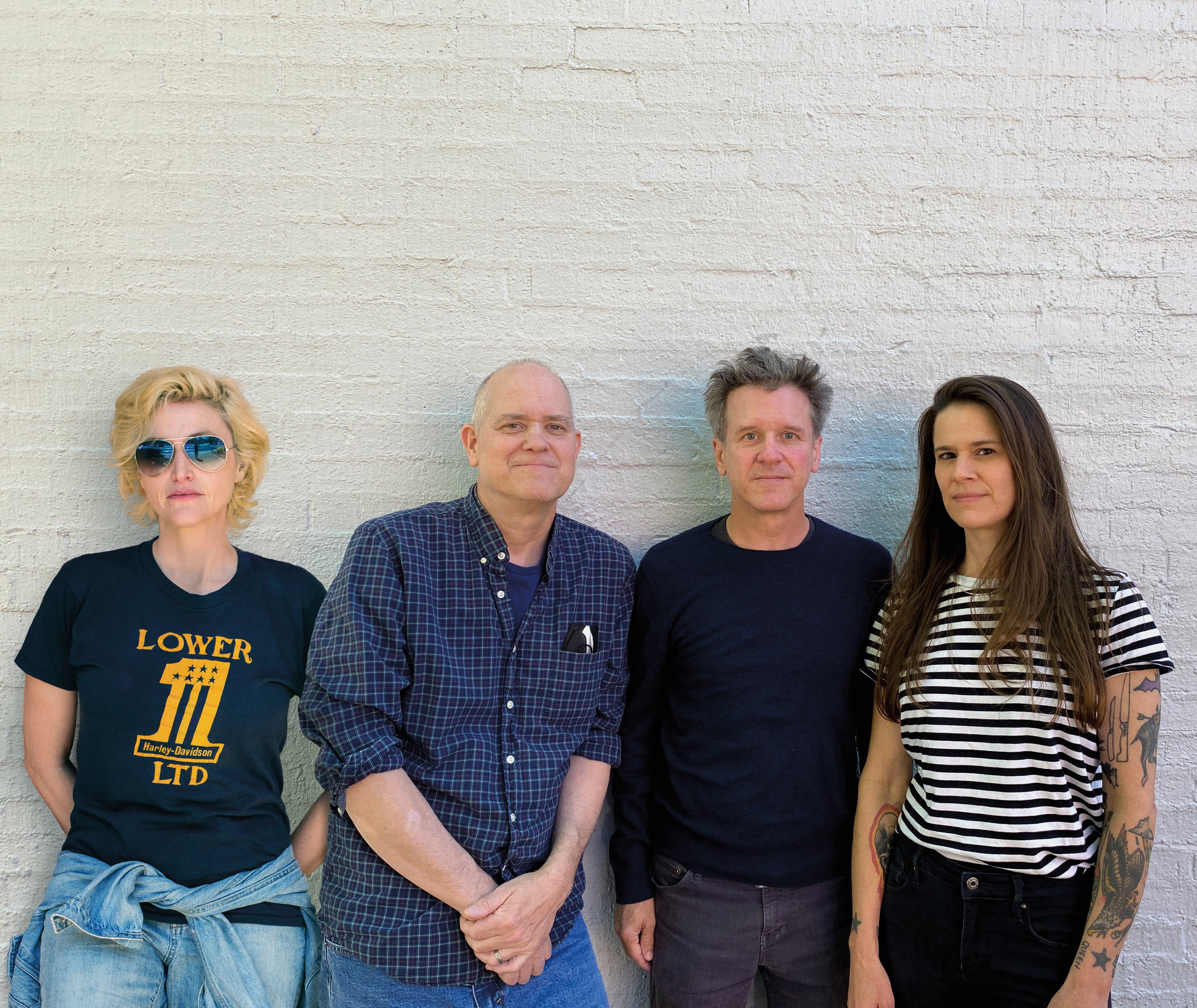 Superchunk at Granada – KS – Lawrence, KS