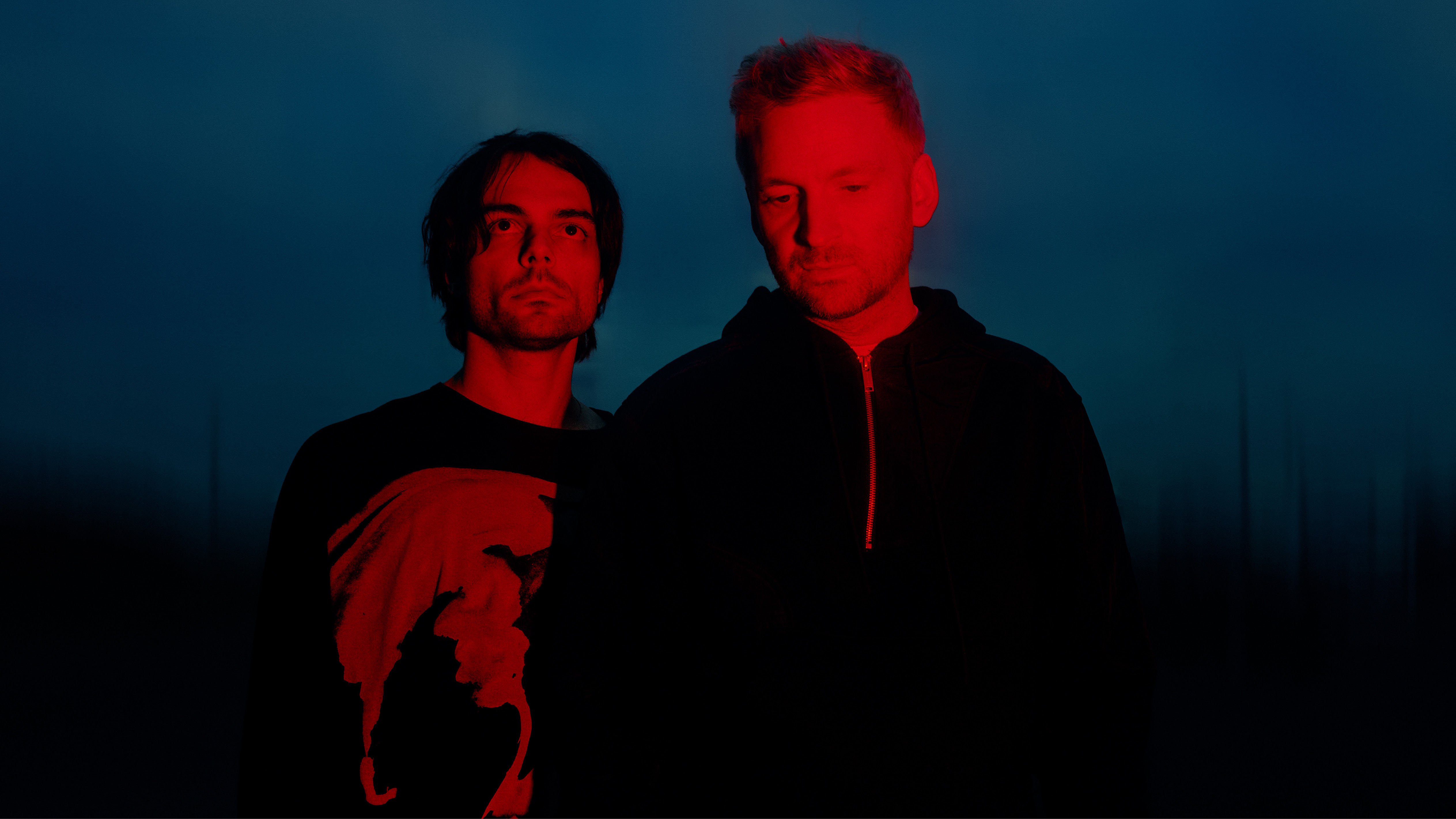 Kiasmos