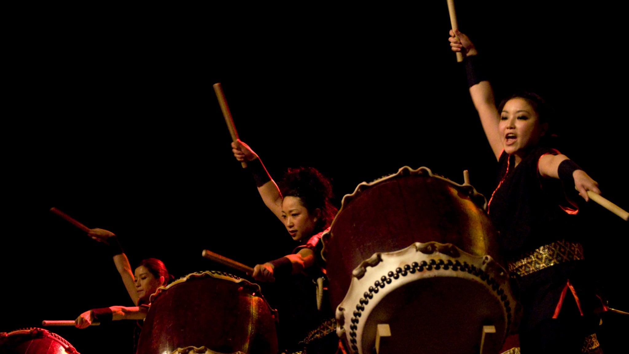 Masa Daiko Konzert