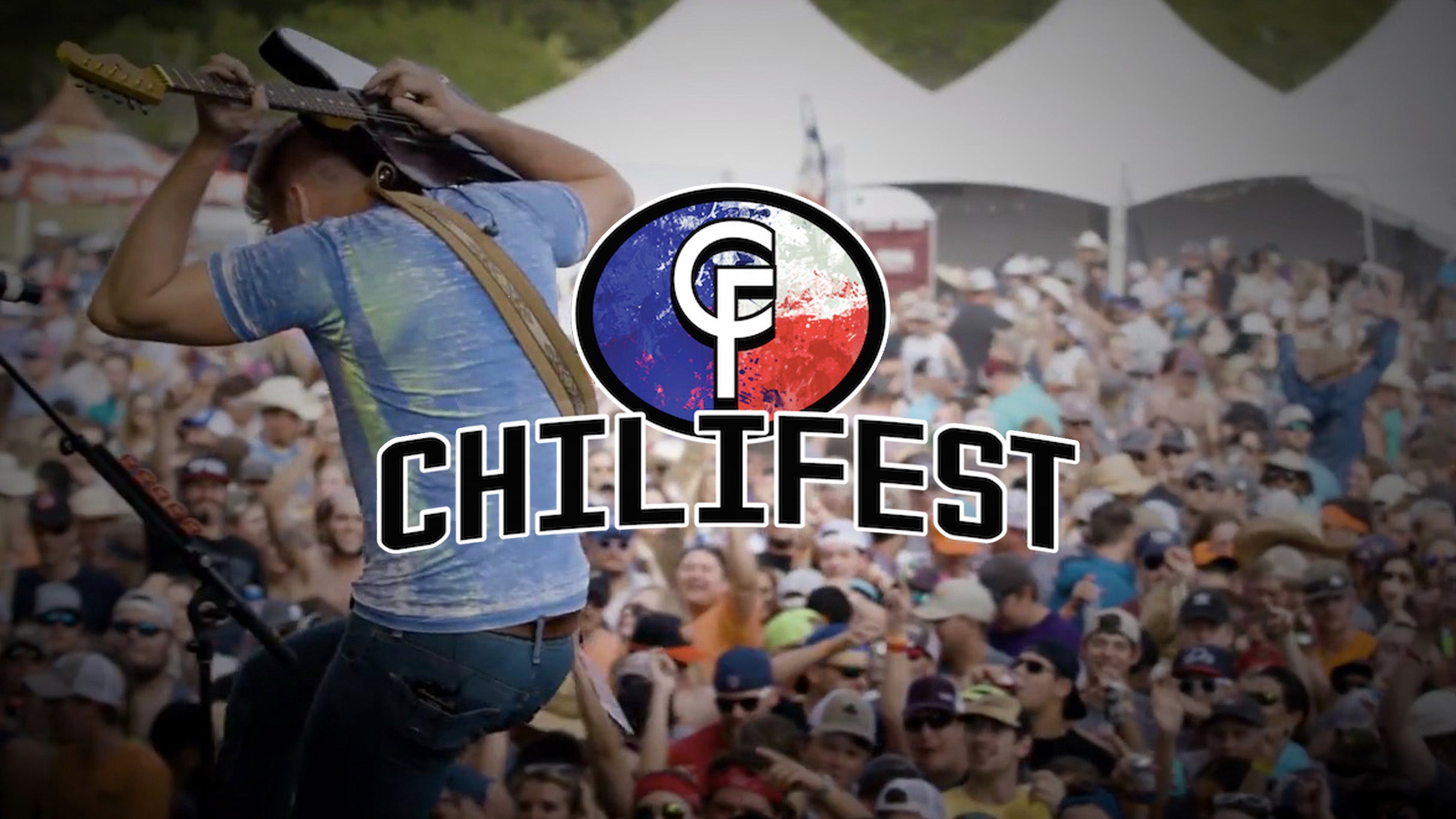 Chilifest at Chilifest