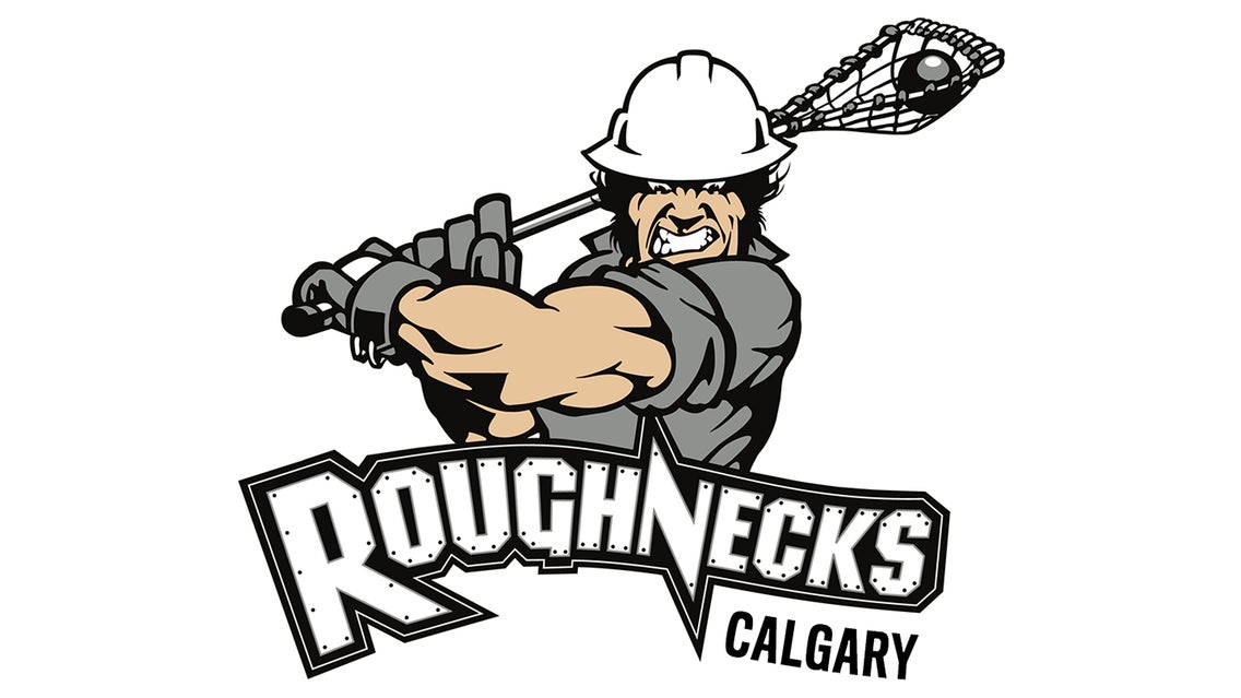 Calgary Roughnecks vs. Rochester Knighthawks