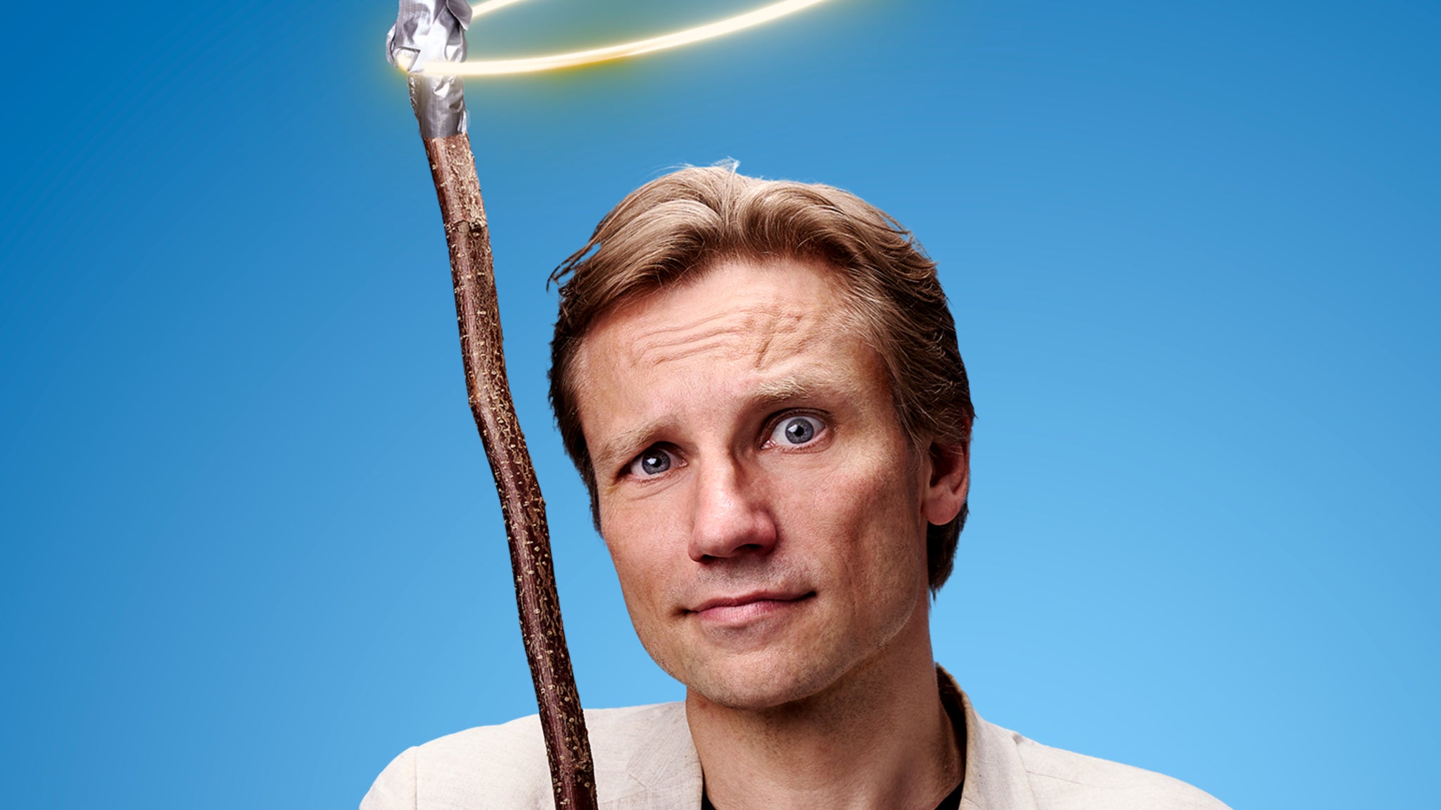 Jakob Svendsens - Tror jeg nok - Teatro en København K