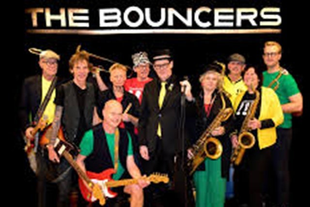 The Bouncers