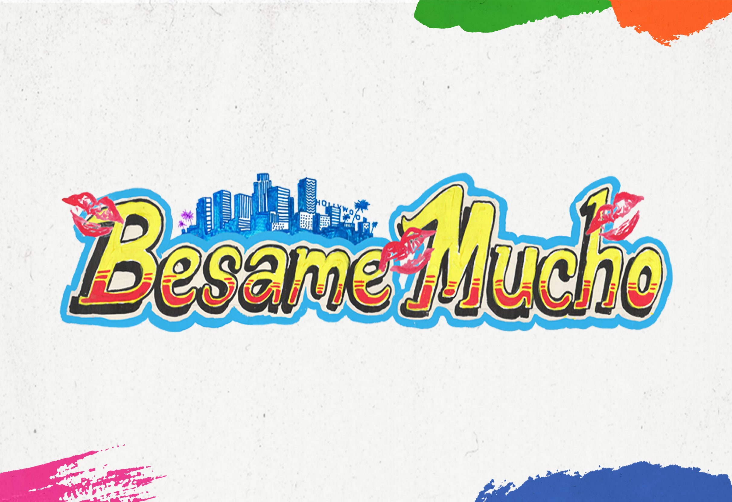 Besame Mucho 