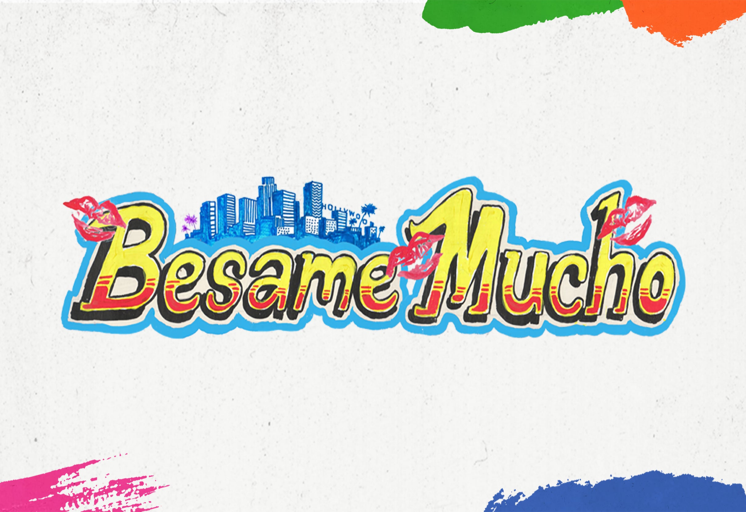 Besame Mucho Austin