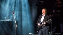 Konzert Chris de Burgh Konzert Chris de Burgh