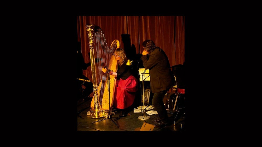 Harp&harp