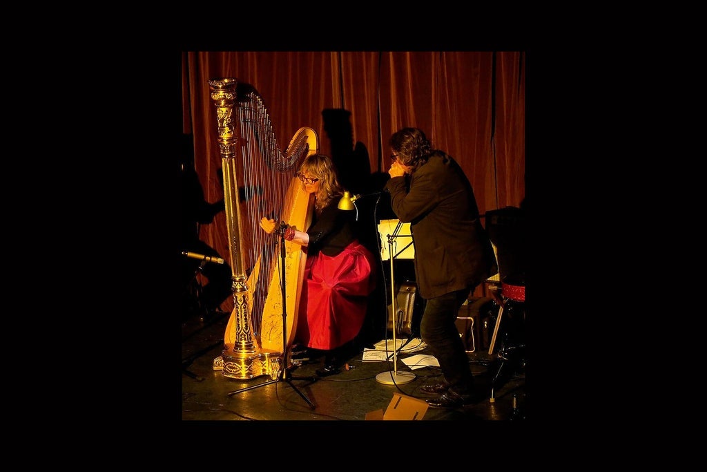 Harp&harp