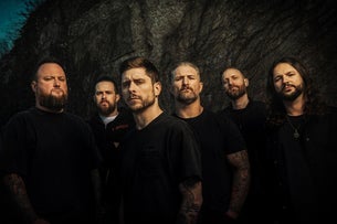 Whitechapel - Rituals of Hate Tour