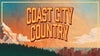 COAST CITY COUNTRY - Single Day Event: April 20, 2024
