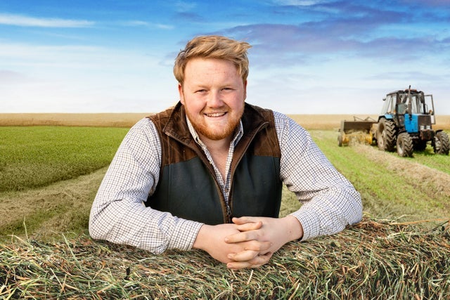 Presales to an evening with kaleb cooper: members use these when buying pre-sale tickets