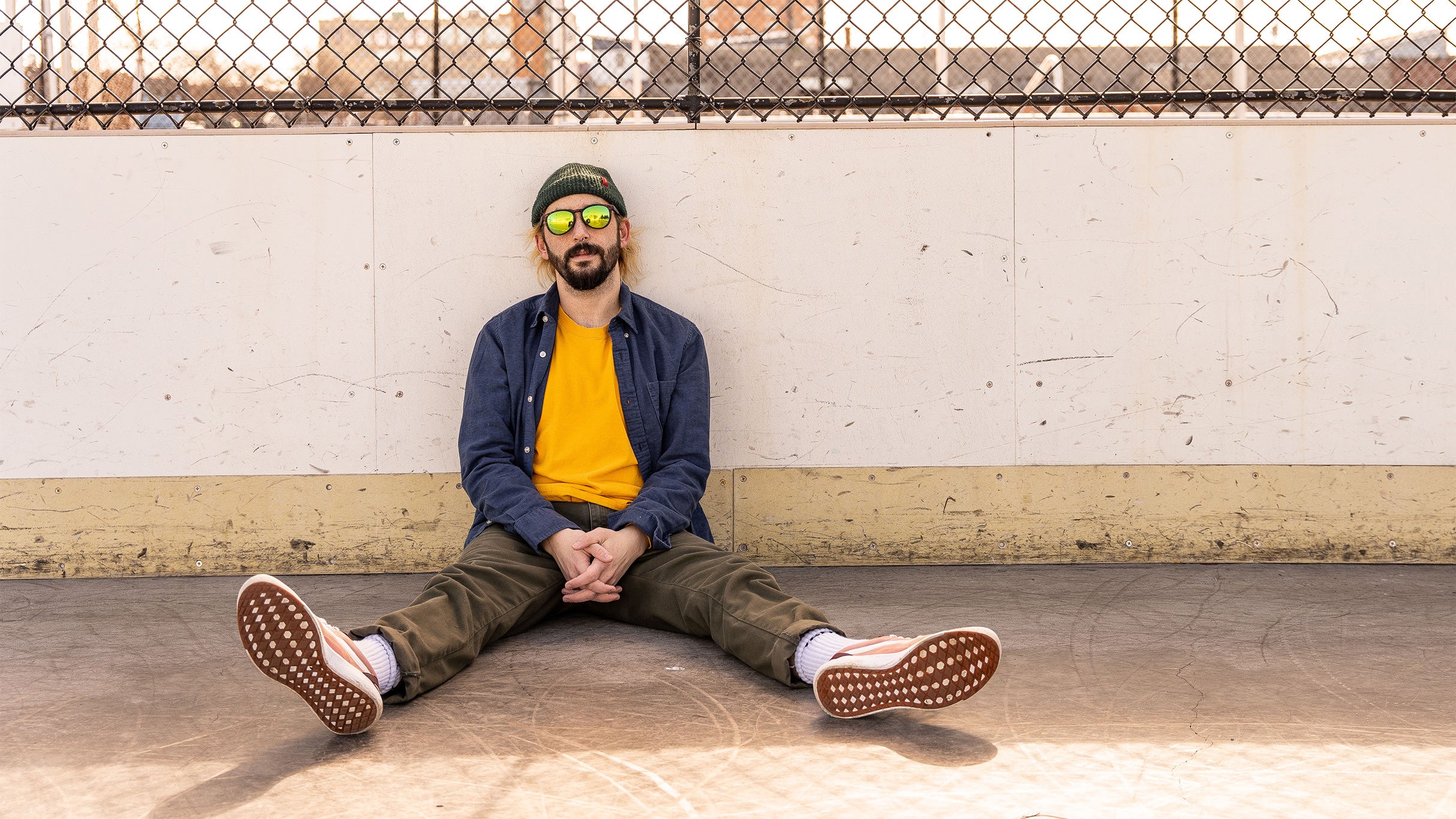 presale password for Oso Oso presale tickets in Asbury Park - NJ (The Wonder Bar)