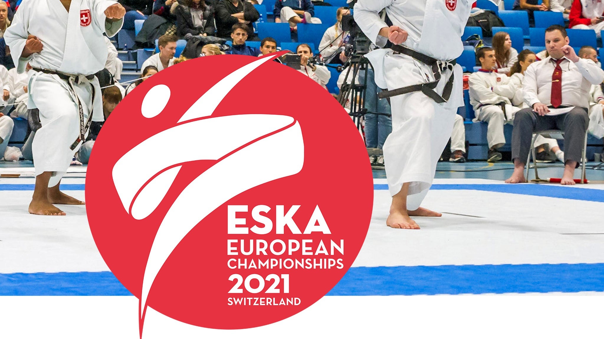 ESKA European Karate-Do Championships 2022
