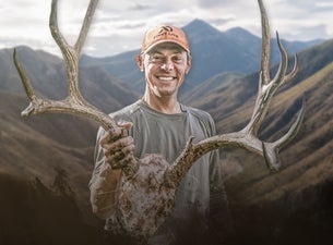 Image of MeatEater Podcast Live