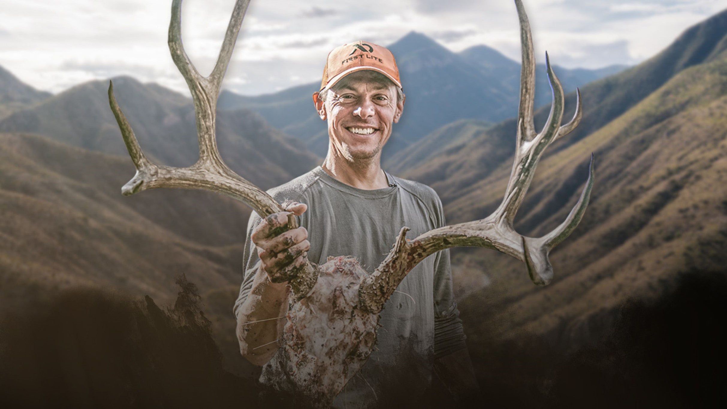 MeatEater Podcast Live at Crest Theatre - Sacramento