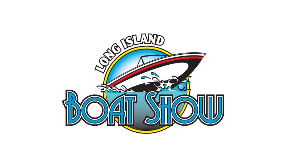 Long Island Boat Show Schedulesite