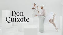 Don Quixote (Alberta Ballet)