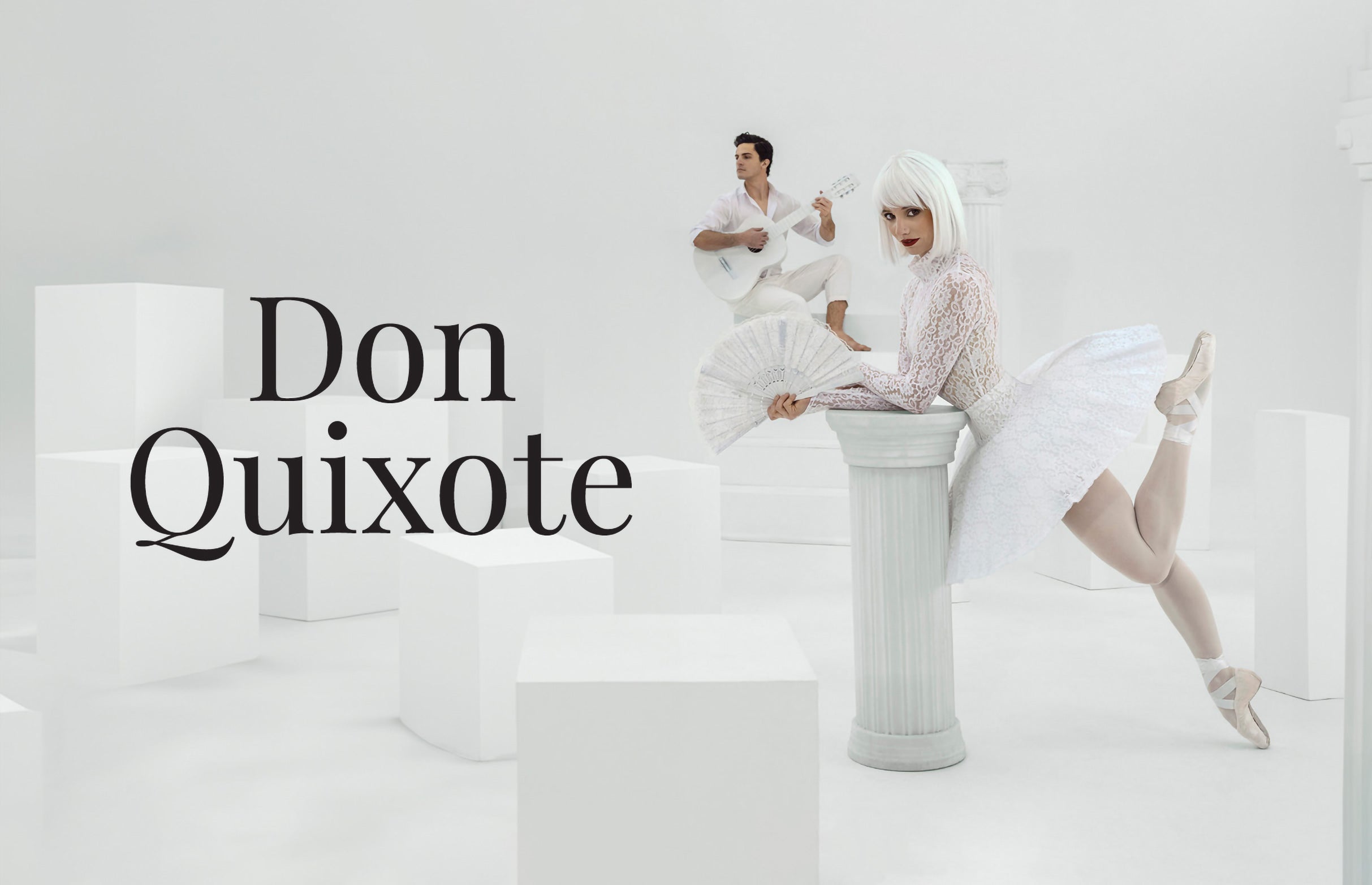 Don Quixote (Alberta Ballet)