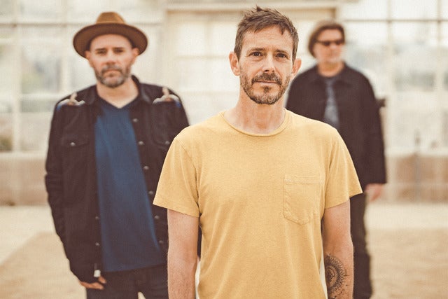 Toad the Wet Sprocket: All You Want Tour