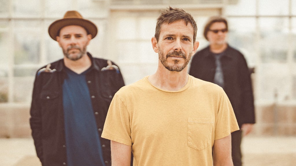 Toad the Wet Sprocket - ALL YOU WANT Tour