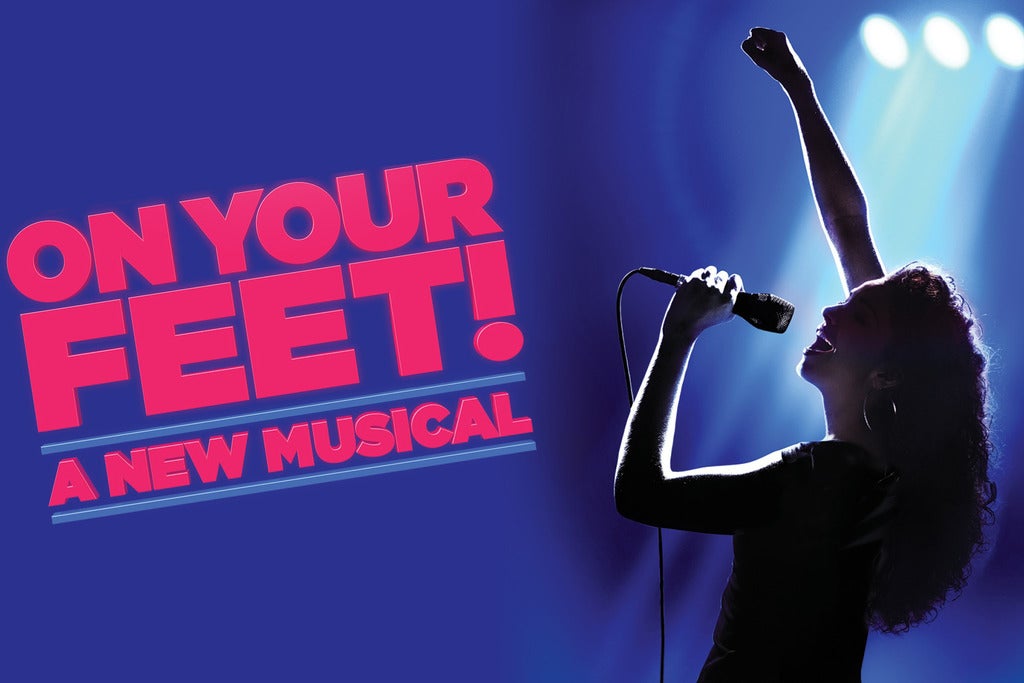 On Your Feet (Touring)