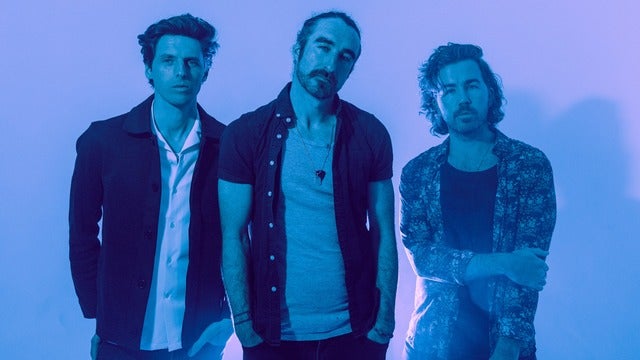 The Coronas tickets and events in Australia 2025 - 2026