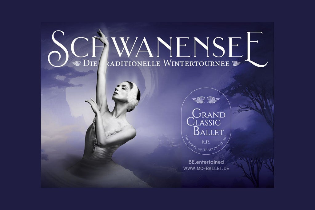 Schwanensee - Grand Classic Ballet