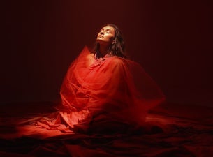 Bilde for arrangement Nora Jabri - Slippkonsert