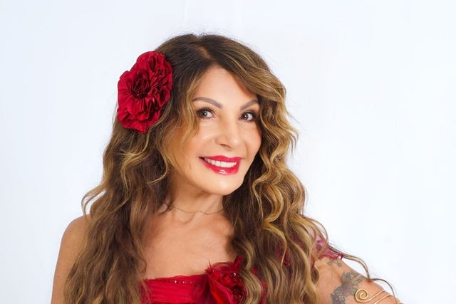 Elba Ramalho