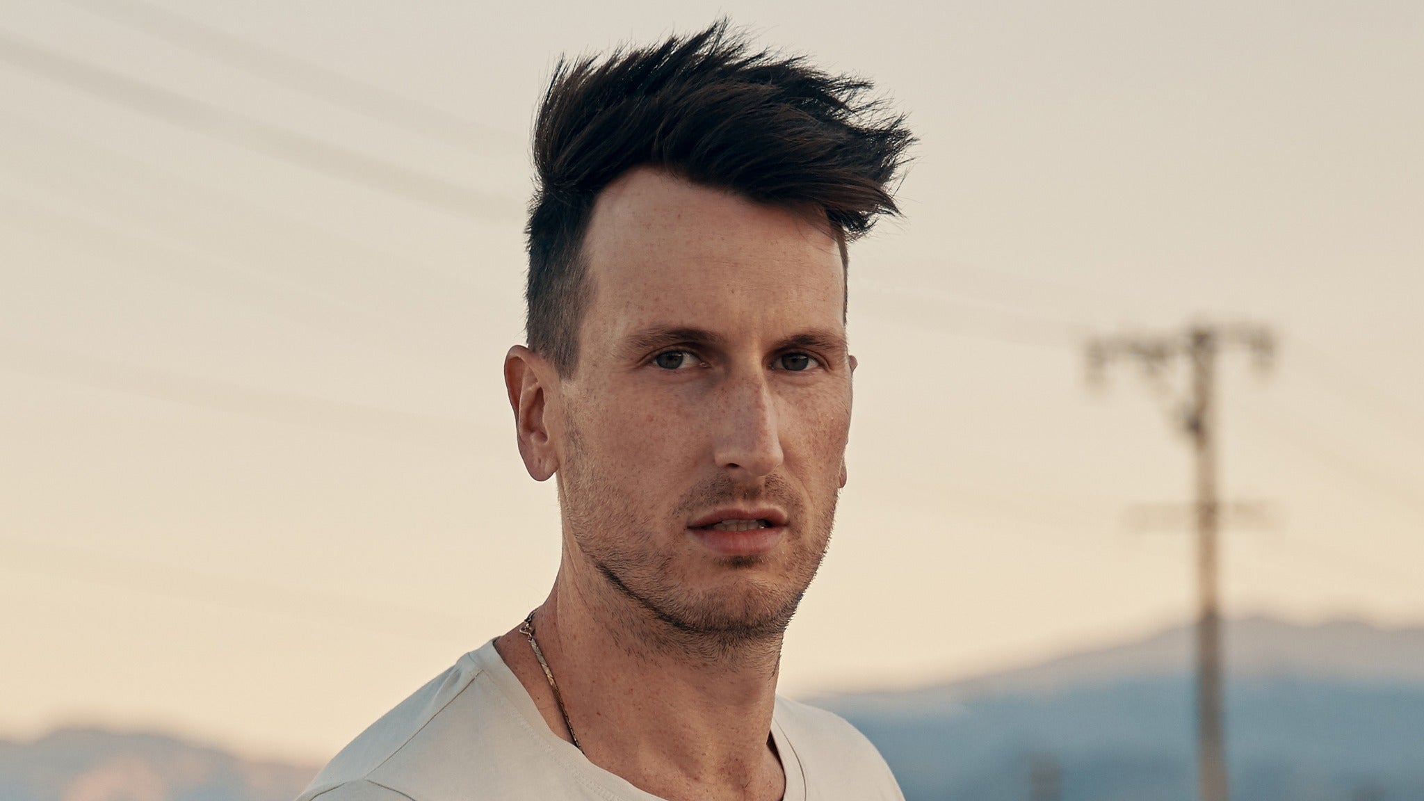 russell dickerson tour tickets