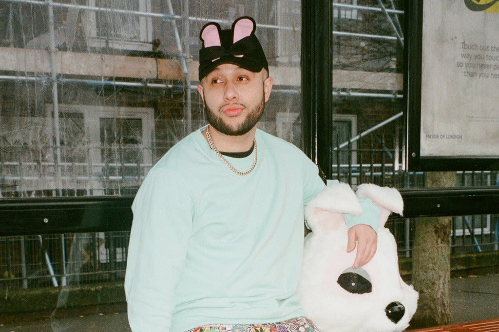 Jax Jones