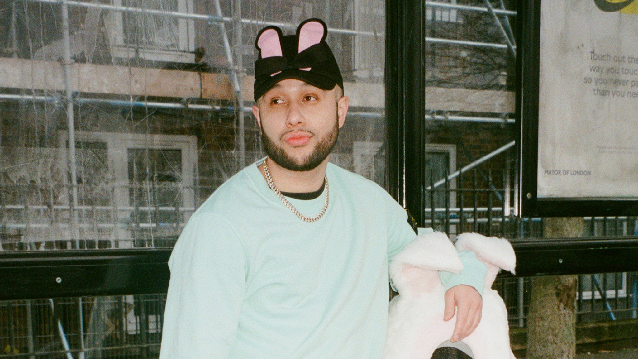 Jax Jones