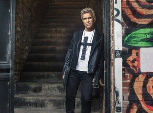 Billy Idol, 2025-06-24, London