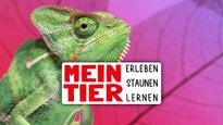 Mein Tier