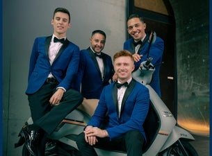 The Vallies - A Tribute to Frankie Valli, Motown & Rock 'n' Roll