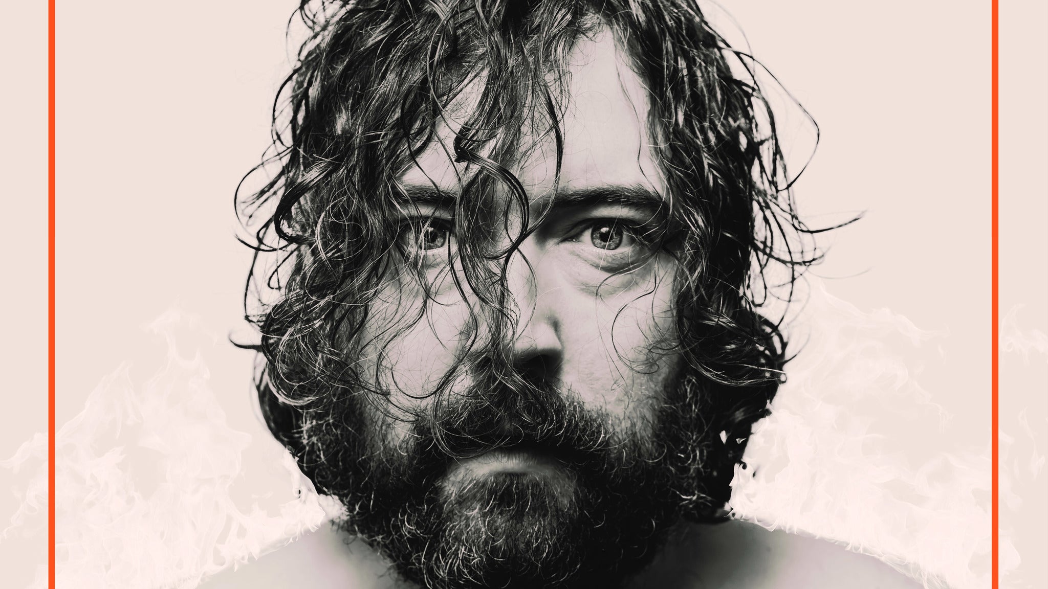 Nick Helm: Phoenix From the Flames