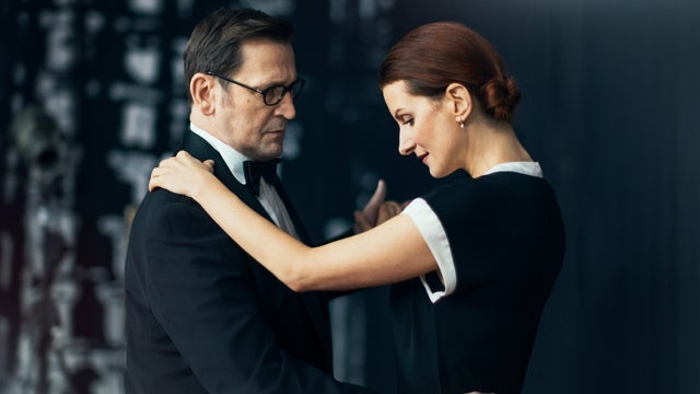 Die Tanzstunde in Syker Theater 05/11/2025