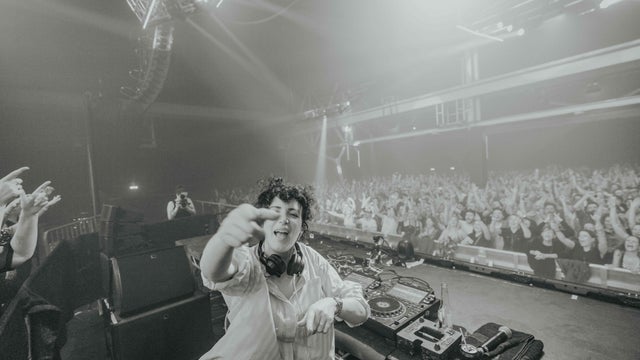 Annie Mac