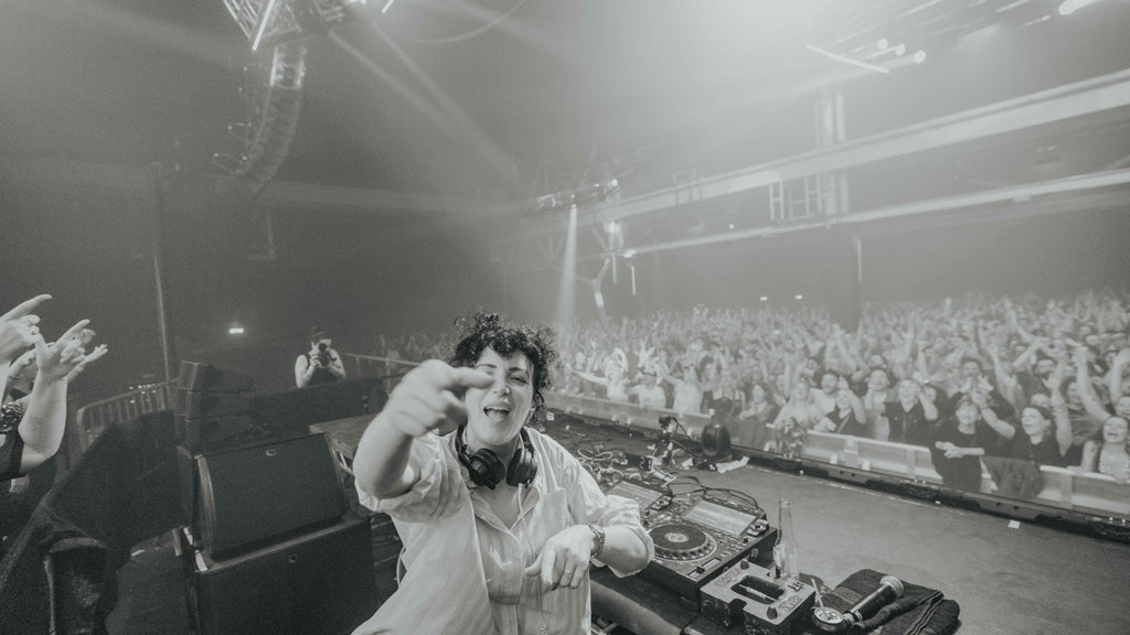 Hotels near Annie Mac Events