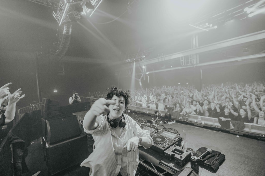 Annie Mac - Before Midnight