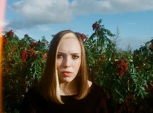 Soccer Mommy, 2025-05-11, Dublin