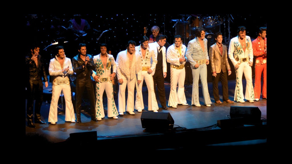 Hotels near Ultimate Elvis Tribute Artist Contest Events