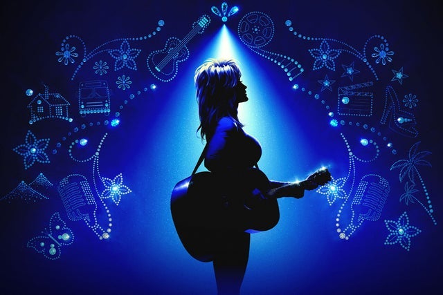 Dolly - A True Original Musical