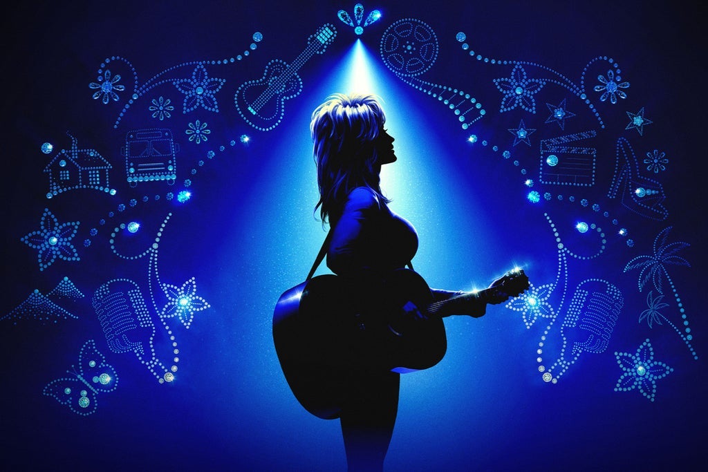 Dolly - A True Original Musical