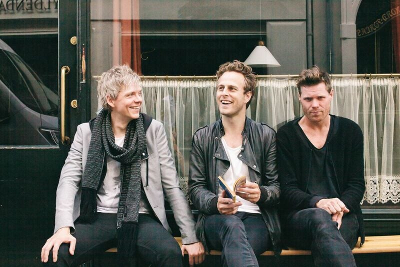 Ticket Reselling Folkeklubben