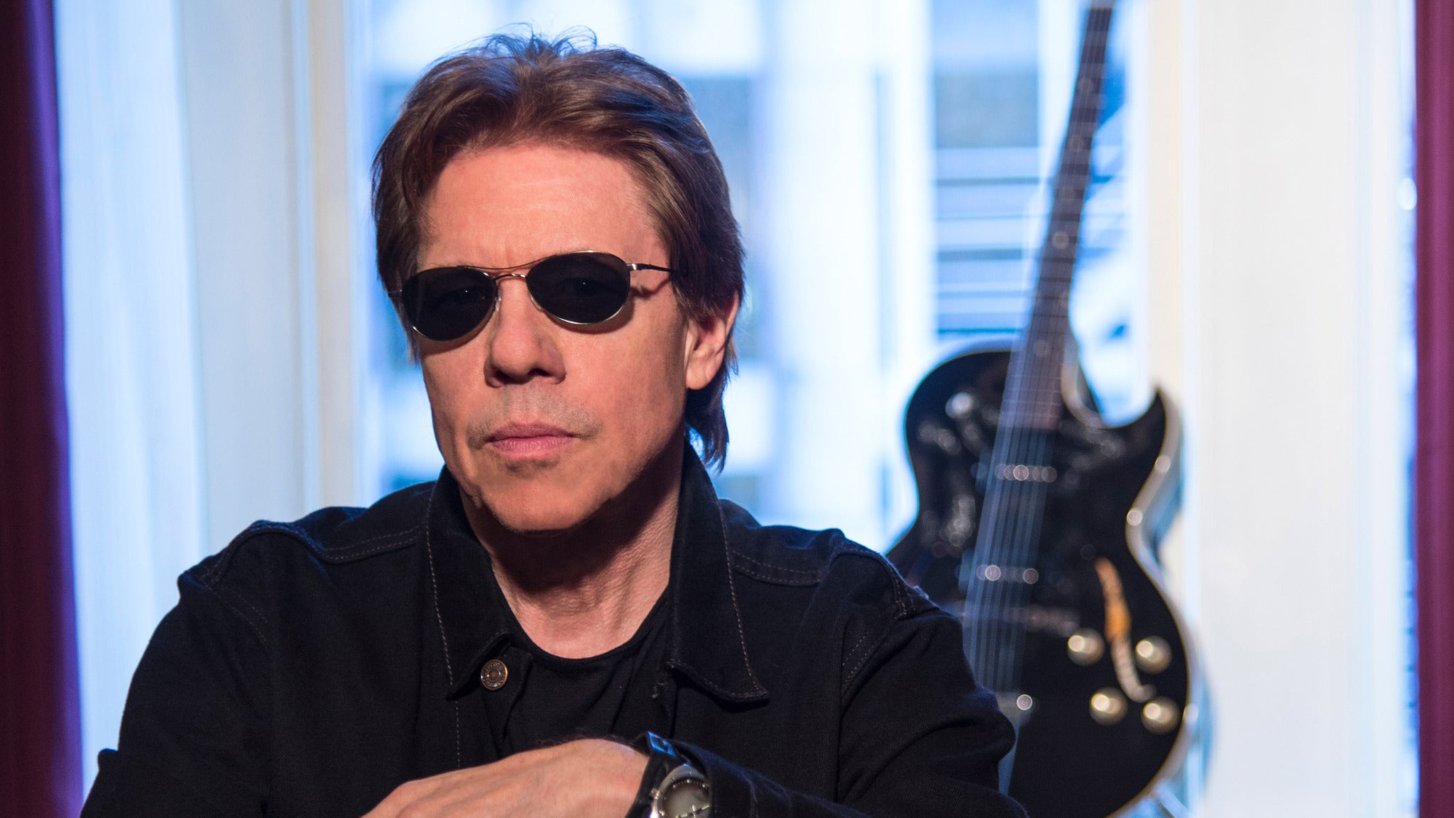 George Thorogood & The Destroyers at Saenger Theatre Mobile