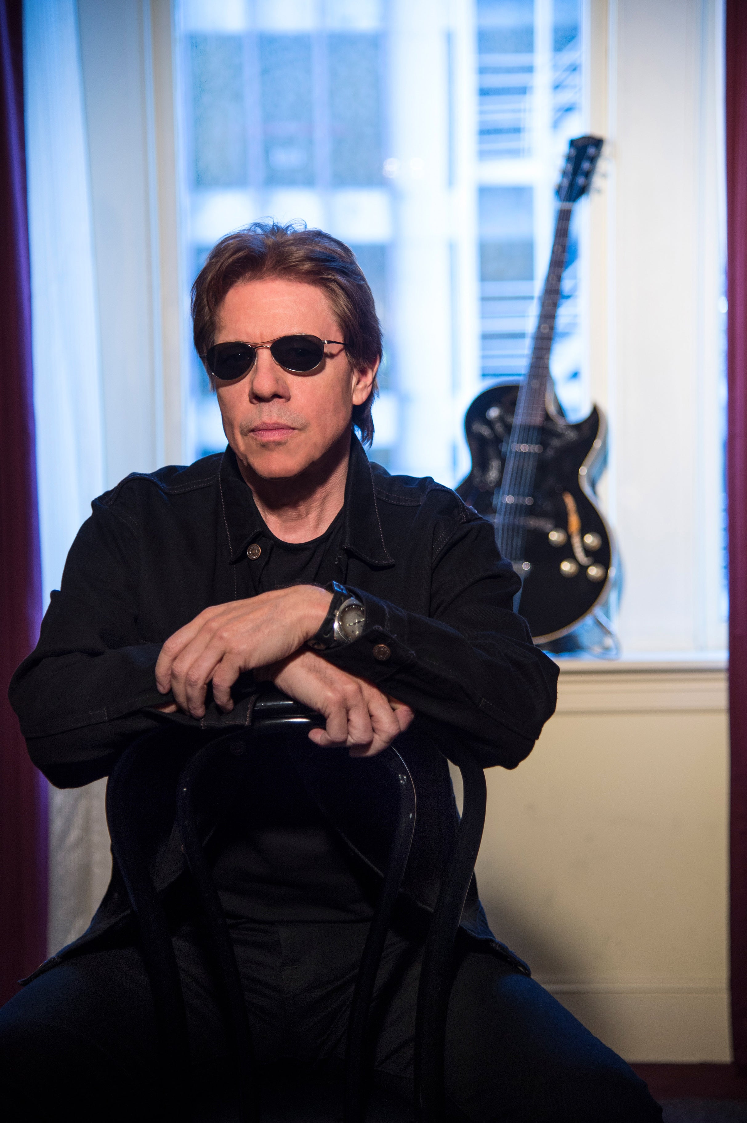 GEORGE THOROGOOD and THE DESTROYERS Bad All Over The World-50 Years  presale code