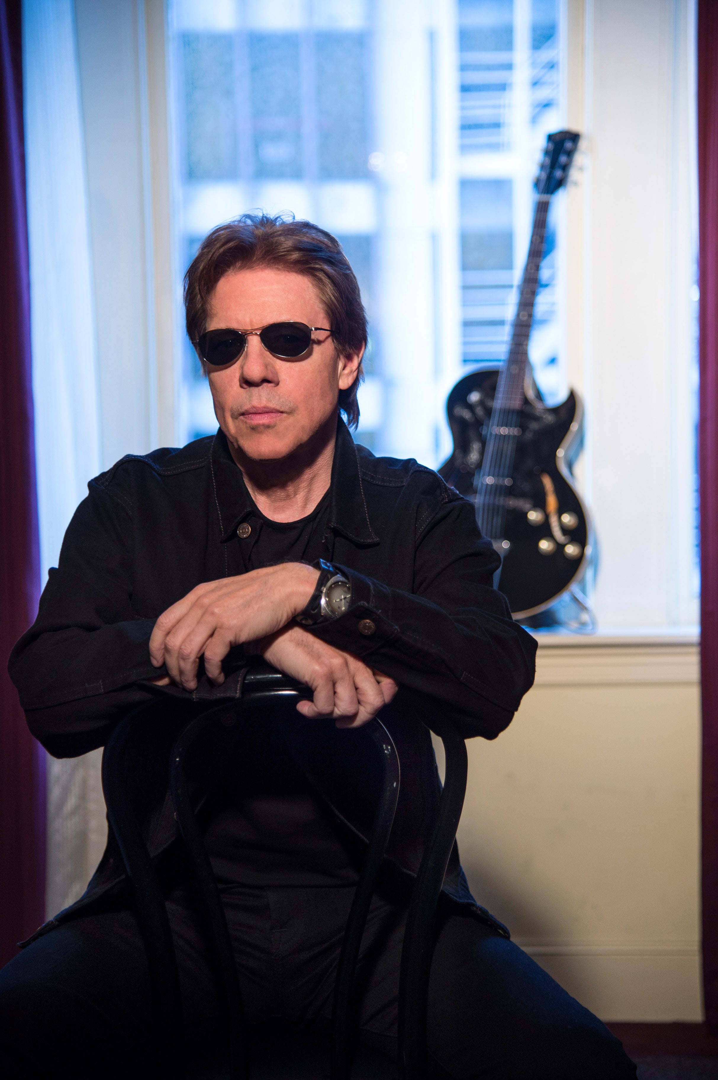 George Thorogood & The Destroyers 