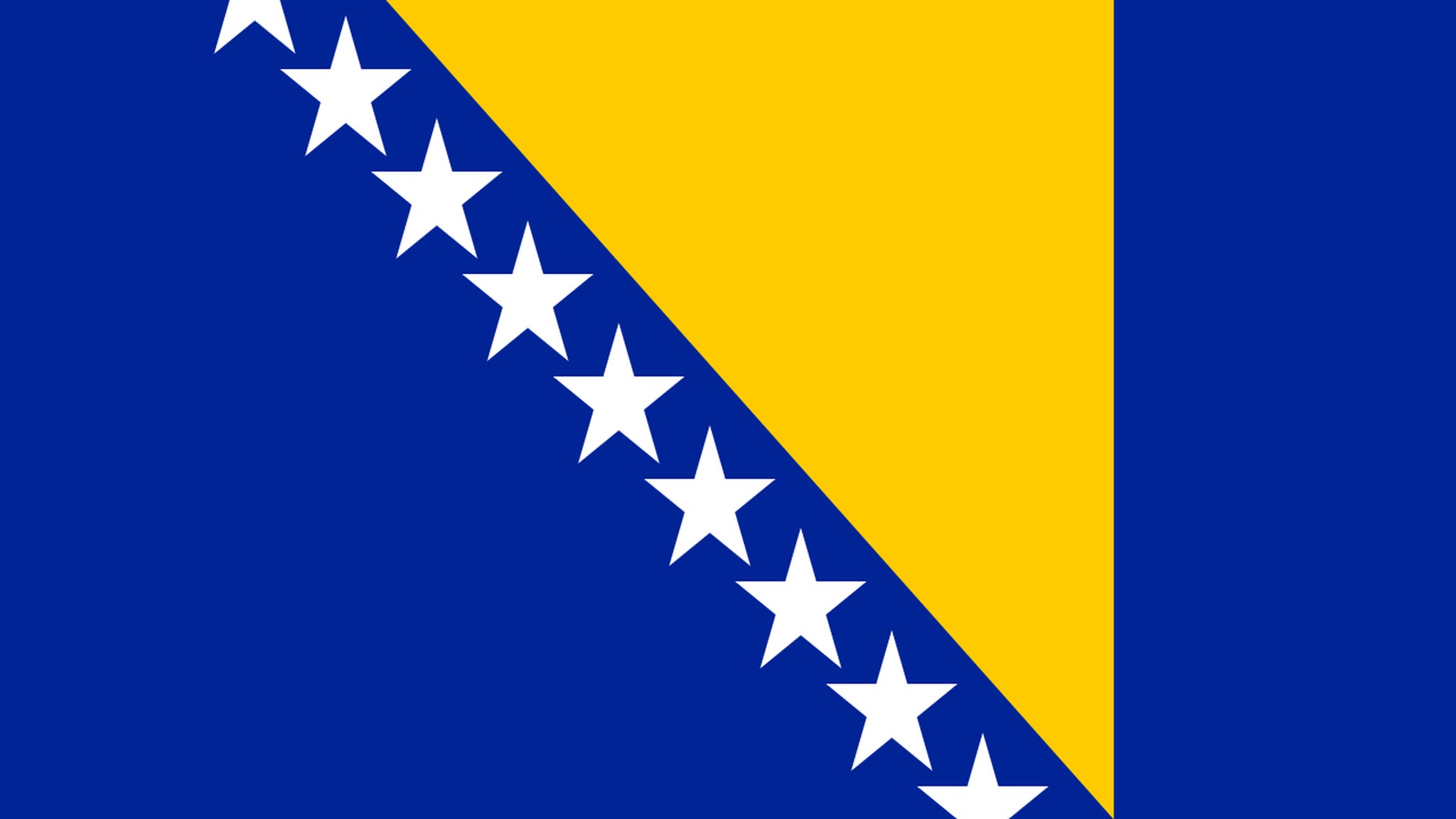 Bosnia & Herzegovina National Football Team